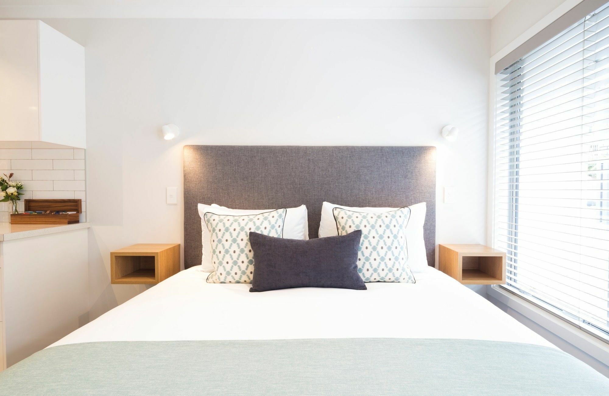 Beechwood Boutique Accommodation Данідін Екстер'єр фото
